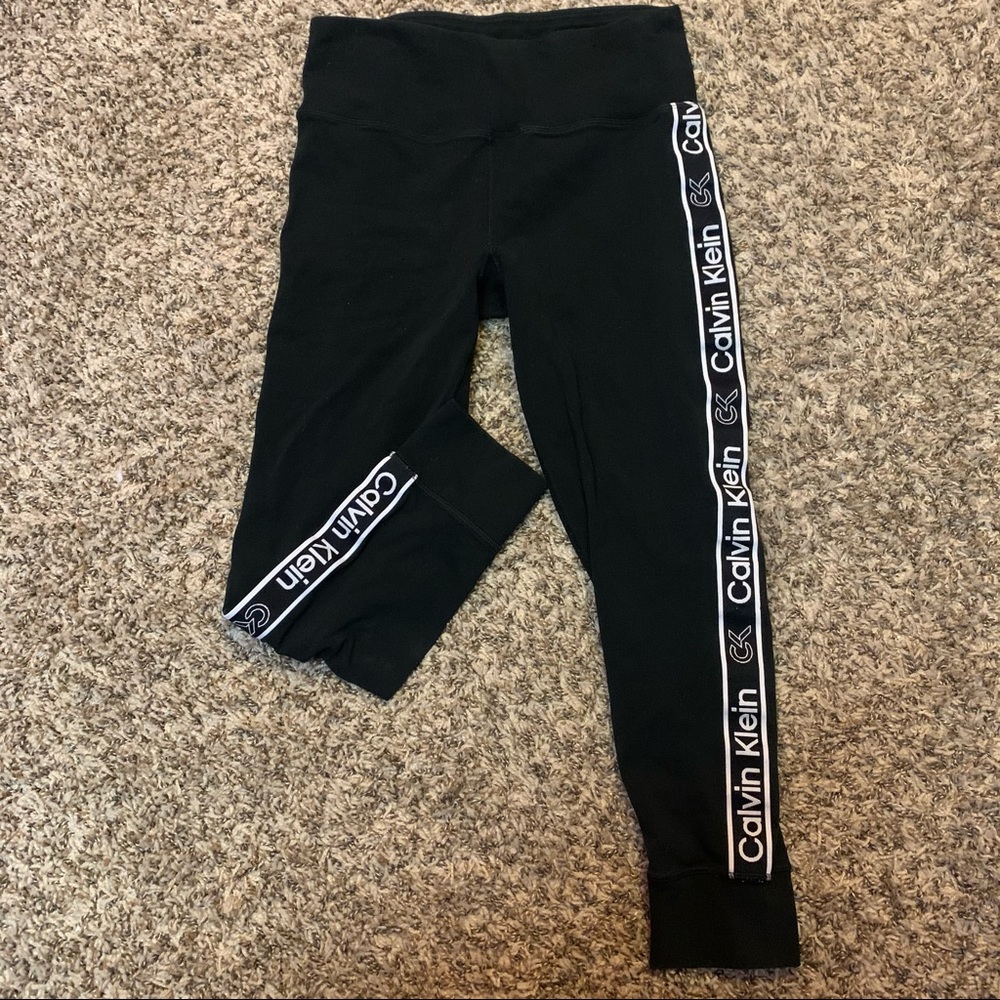 Calvin Klein